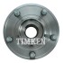 Ступиця передня з АБС TIMKEN HA590219 (фото 2)