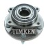 Ступиця передня з АБС TIMKEN HA590219 (фото 5)