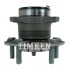 Ступиця задня 4WD TIMKEN HA590230 (фото 3)