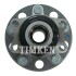 Ступиця задня 4WD TIMKEN HA590230 (фото 4)