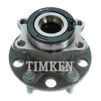 Ступиця задня 4WD TIMKEN HA590230