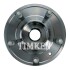 Ступиця задня TIMKEN HA590261 (фото 2)