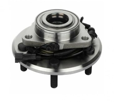 Маточина передня TIMKEN HA590515