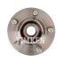 Маточина задня TIMKEN HA590577 (фото 2)