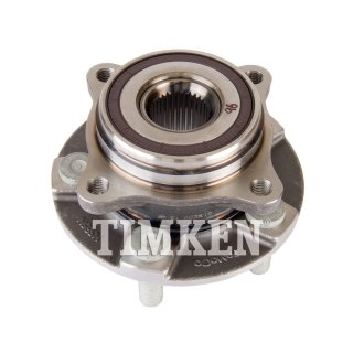 Маточина задня TIMKEN HA590577