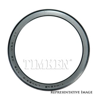 Обойма підшипника внутрішнього, хвостовика заднього TIMKEN HM88610