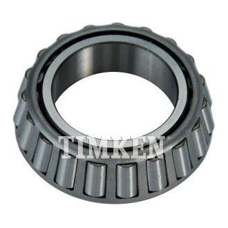 Підшипник диференціала задньої та передньої, півосей TIMKEN LM501349