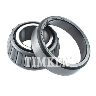 Підшипник ступиці задній, зовнішній TIMKEN SET12