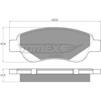 TOMEX 1437