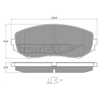 TOMEX 1492