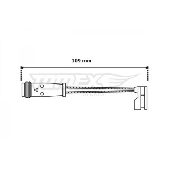 TOMEX 3055