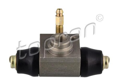 Гальмівний циліндрик TOPRAN TOPRAN / HANS PRIES 104024