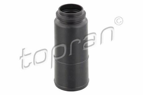 Защитный колпак / пыльник, амортизатор TOPRAN / HANS PRIES 104 159