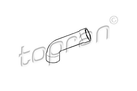 Автозапчасть TOPRAN / HANS PRIES 111 560