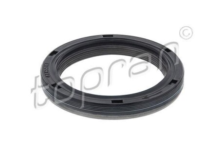 Ущільнююче кільце, кулачкового валу TOPRAN TOPRAN / HANS PRIES 112028