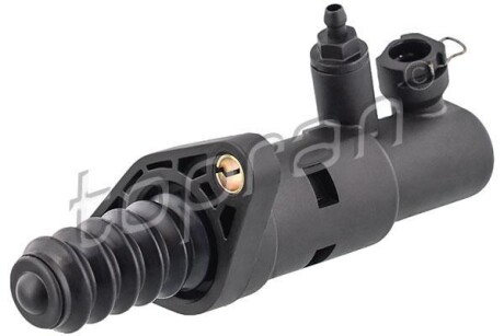 Циліндр зчеплення, робочий TOPRAN TOPRAN / HANS PRIES 112078