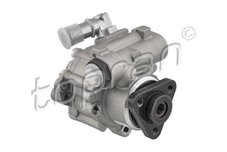 Pompa hydrauliczna przekіadni kierowniczej TOPRAN TOPRAN / HANS PRIES 113408