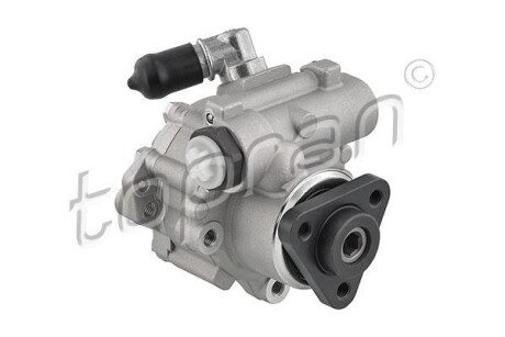 Pompa hydrauliczna przekіadni kierowniczej TOPRAN TOPRAN / HANS PRIES 113538