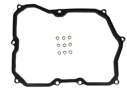 Прокладка, маслянного поддона автоматическ. коробки передач TOPRAN / HANS PRIES 113 590 (фото 1)