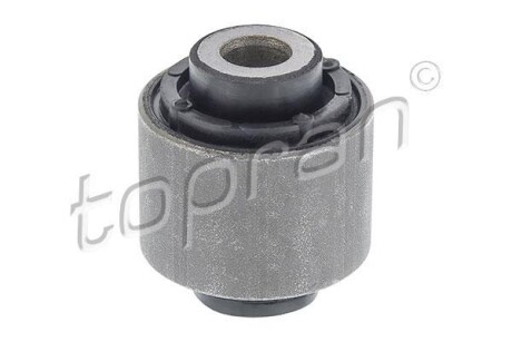 Підвіска TOPRAN TOPRAN / HANS PRIES 113989