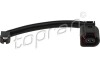 CZUJNIK KLOCK╙W HAM HP 755 TYг PORSCHE CAYENNE, VW TOUAREG 3.0D-4.8 10- TOPRAN TOPRAN / HANS PRIES 114428 (фото 1)