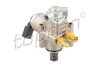 High-pressure fuel pump TOPRAN TOPRAN / HANS PRIES 114638 (фото 1)