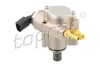 High-pressure fuel pump TOPRAN TOPRAN / HANS PRIES 114640 (фото 1)