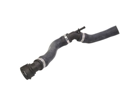 Шланг гумовий системи охолодження TOPRAN TOPRAN / HANS PRIES 115130