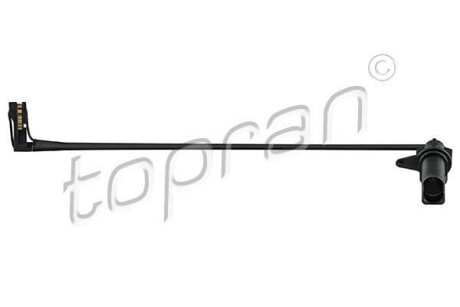 Датчик зносу гальмівних колодок HP 755 TOPRAN TOPRAN / HANS PRIES 115578