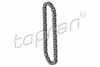 Цепь TOPRAN TOPRAN / HANS PRIES 116216 (фото 1)