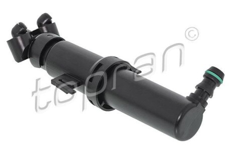 Омивач фар AUDI Q5 08- PR TOPRAN TOPRAN / HANS PRIES 116230