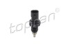 Fuel temperature sensor TOPRAN TOPRAN / HANS PRIES 116269 (фото 1)