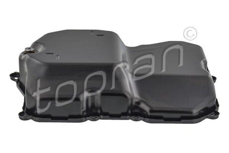 Gearbox sump TOPRAN TOPRAN / HANS PRIES 116360