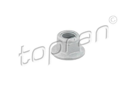Гайка ступиці колеса TOPRAN TOPRAN / HANS PRIES 116941