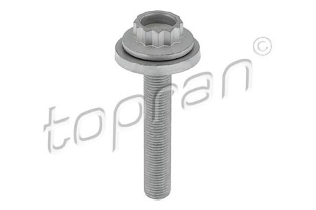 TOPRAN TOPRAN / HANS PRIES 117991