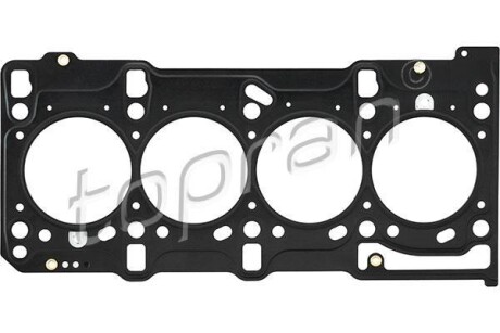 Uszczelka gіowicy cylindrуw TOPRAN TOPRAN / HANS PRIES 208114