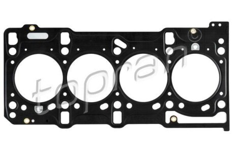 Uszczelka gіowicy cylindrуw TOPRAN TOPRAN / HANS PRIES 208115