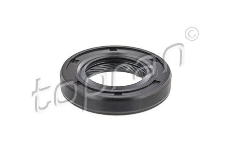Сальник колінвалу TOPRAN TOPRAN / HANS PRIES 208258
