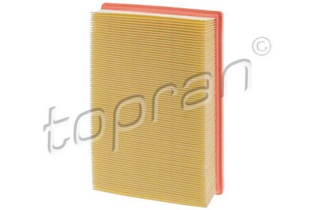 Фильтр TOPRAN TOPRAN / HANS PRIES 208496