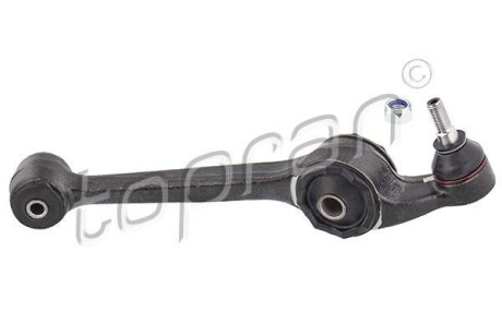 Важіль незалежної підвіски колеса TOPRAN TOPRAN / HANS PRIES 301356