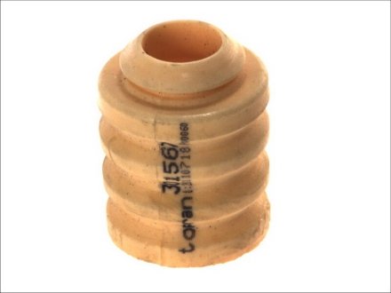 Відбійник амортизатора TOPRAN TOPRAN / HANS PRIES 301567