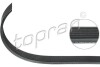 Pasek wieloklinowy TOPRAN TOPRAN / HANS PRIES 304098 (фото 1)