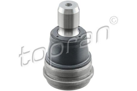 TOPRAN TOPRAN / HANS PRIES 304328