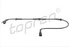 Датчик ABS PRZ L/P FORD KA TOPRAN TOPRAN / HANS PRIES 305028 (фото 1)