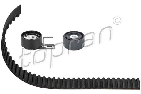 Tim.belt kit TOPRAN TOPRAN / HANS PRIES 305070 (фото 1)