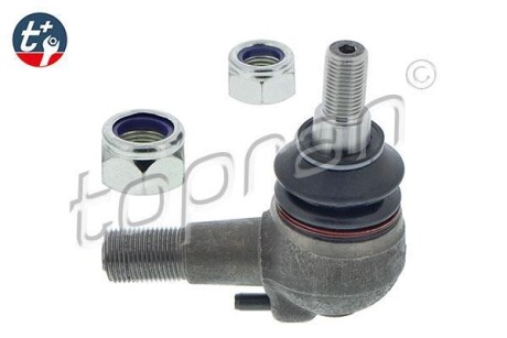 Кульова опора TOPRAN TOPRAN / HANS PRIES 400288