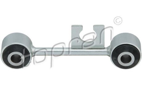 Тяга / стійка стабілізатора TOPRAN TOPRAN / HANS PRIES 400629