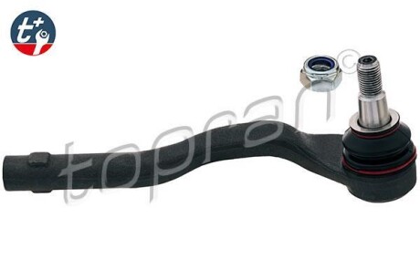 TOPRAN TOPRAN / HANS PRIES 407721