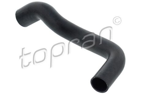 Автозапчасть TOPRAN / HANS PRIES 408 001