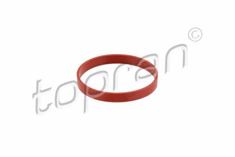 Прокладка клапана ВГ TOPRAN TOPRAN / HANS PRIES 500833